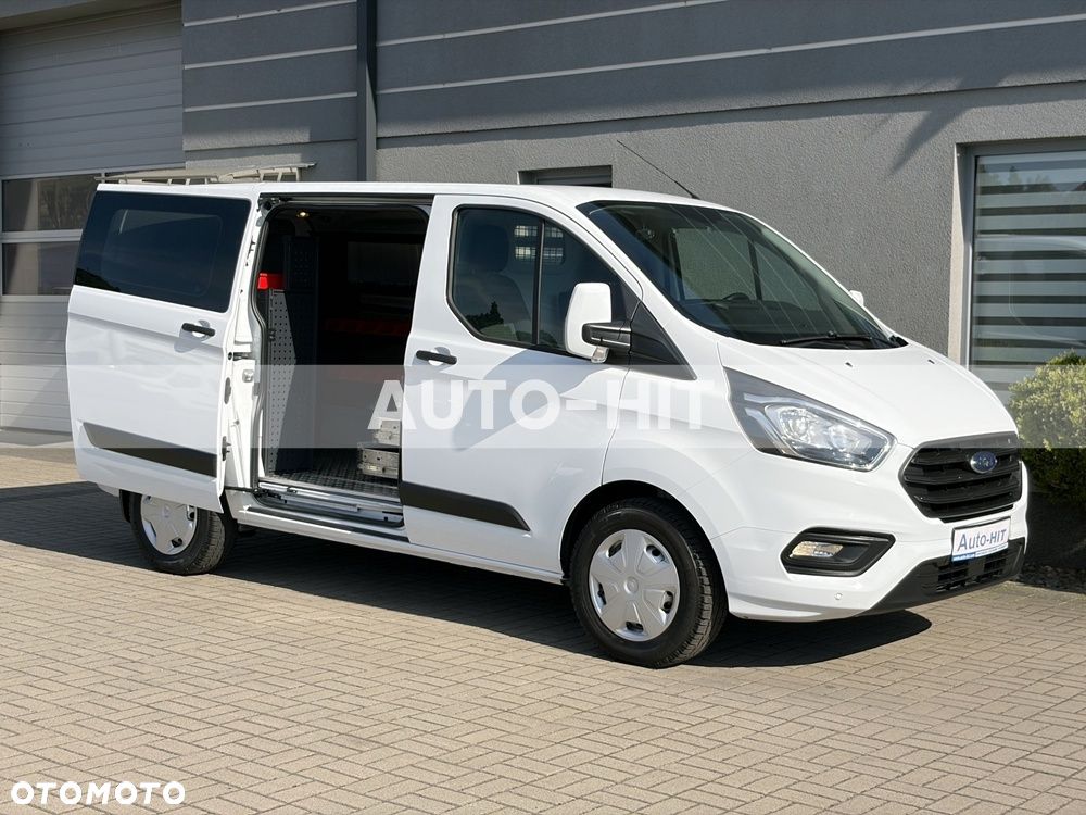 Ford Transit - 13