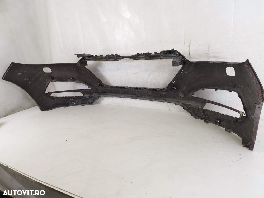 Bara Fata Hyundai  Tucson 2 generation 2009 2010 2011 2012 2013 2014 2 - 7