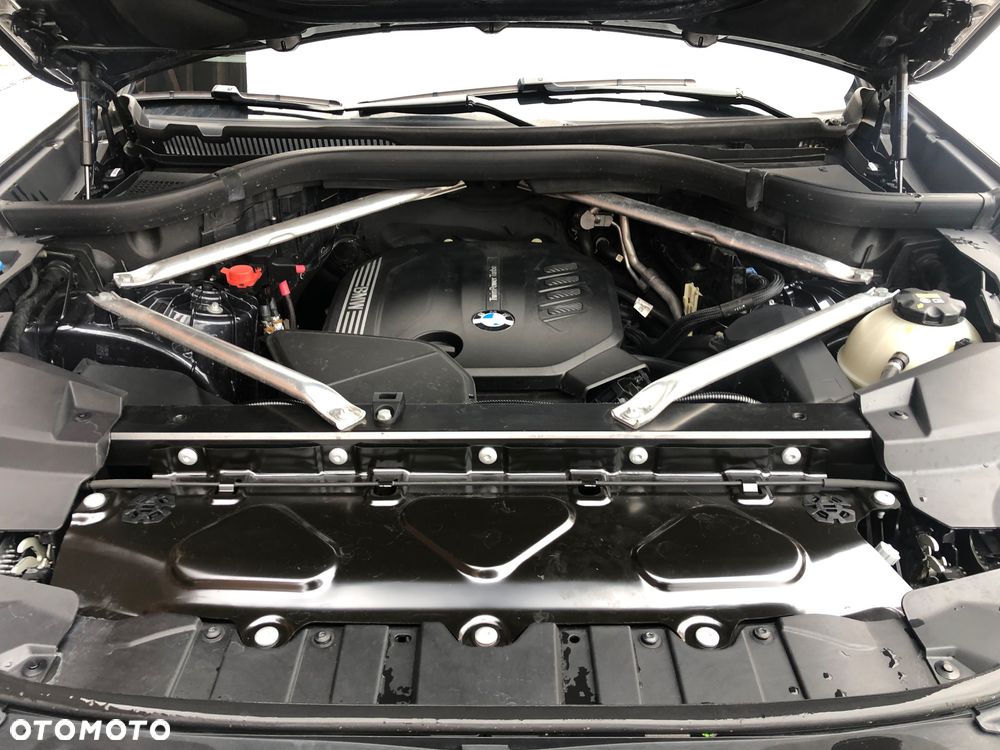 BMW X5 xDrive25d sport - 23
