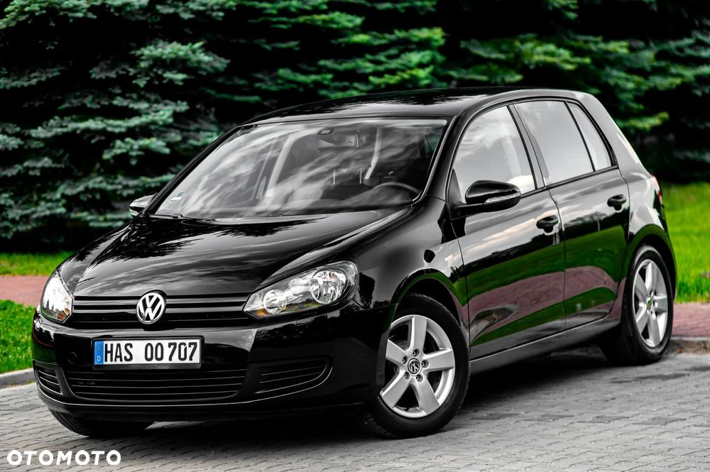 Volkswagen Golf 1.6 Edition - 8