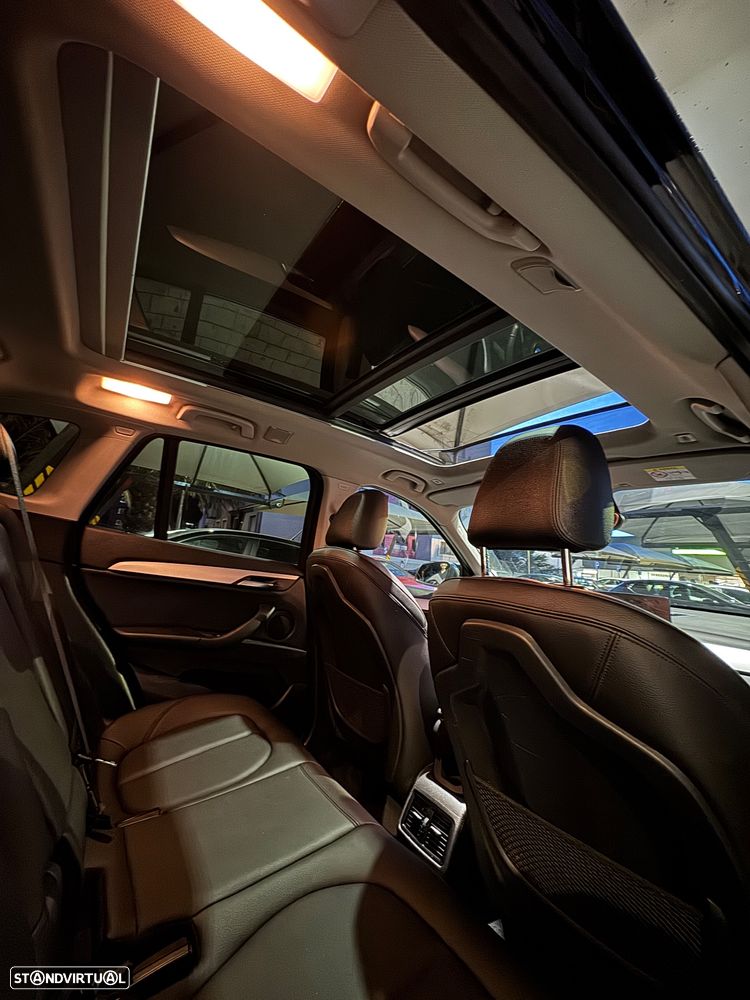 BMW X1 xDrive25e Advantage - 3