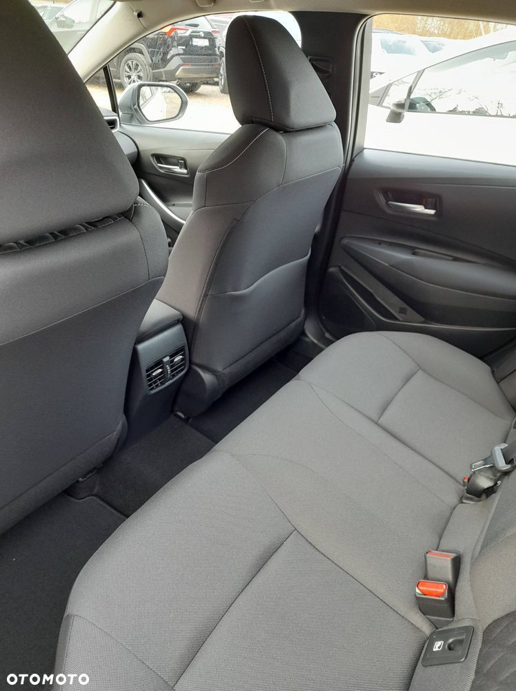 Toyota Corolla 1.8 Hybrid Comfort - 6