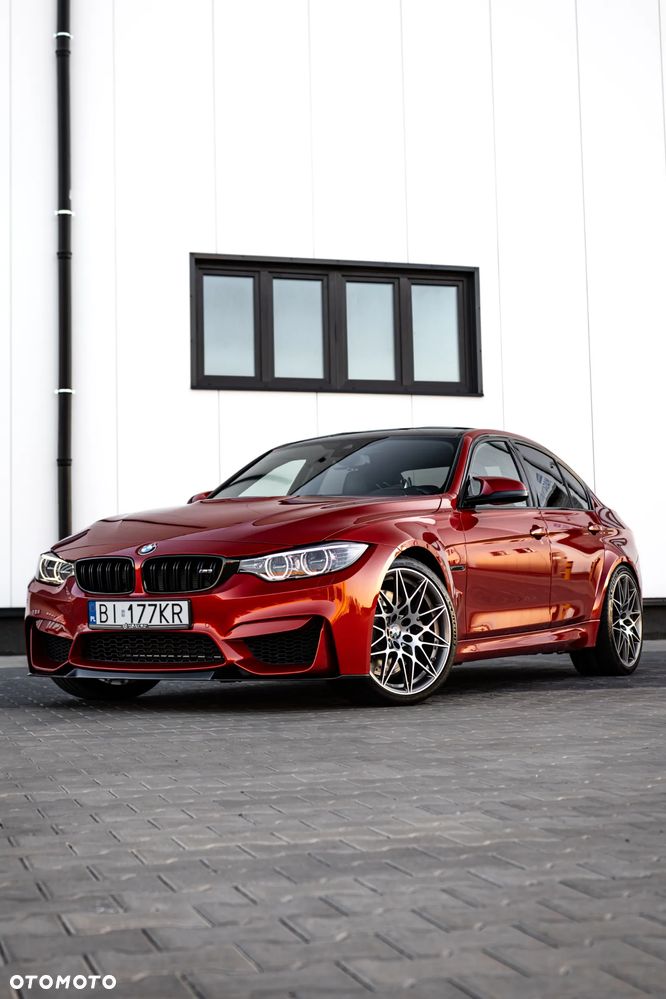 BMW M3 - 3