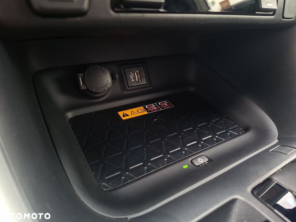 Toyota RAV4 2.5 Hybrid Selection 4x2 - 26