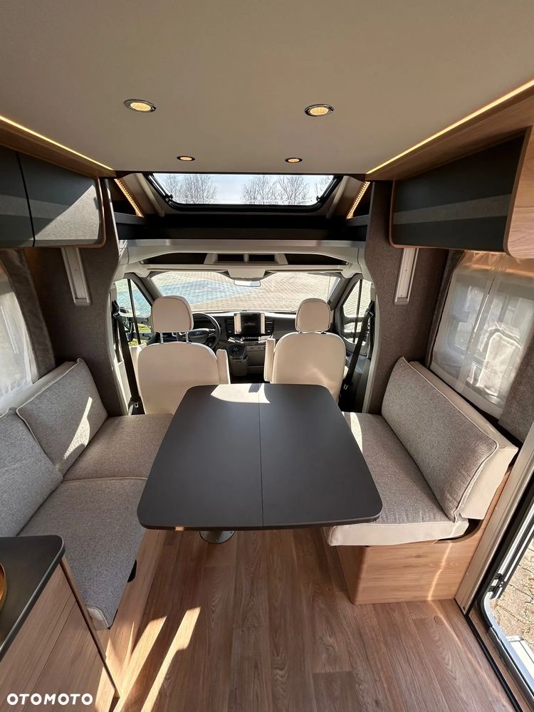 Dethleffs Just Go Active T 7055 DBL - 19