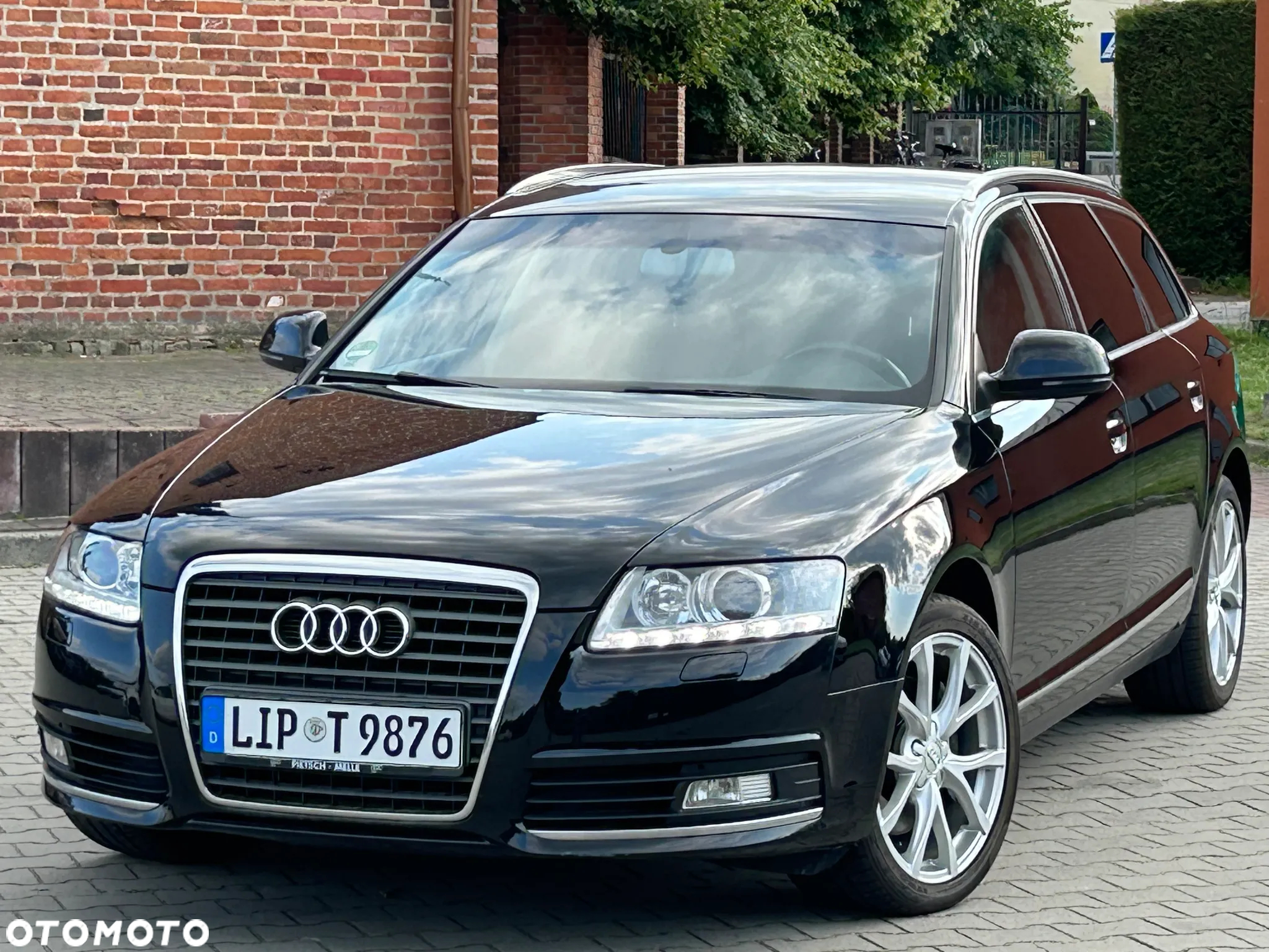 Audi A6 2.7 TDI Multitronic - 33