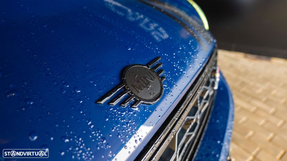 MINI Countryman Cooper S ALL4 - 25