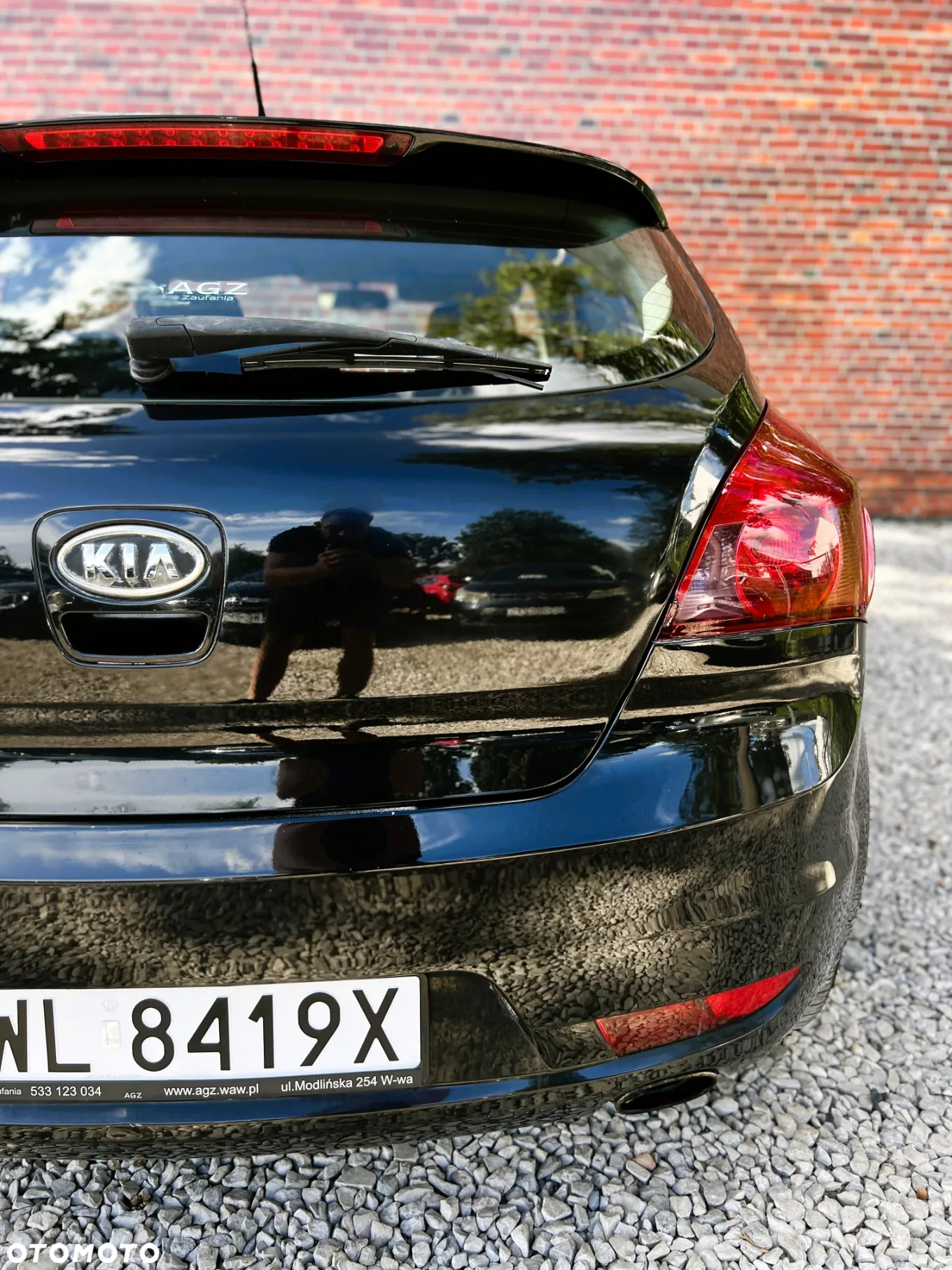 Kia Ceed - 29