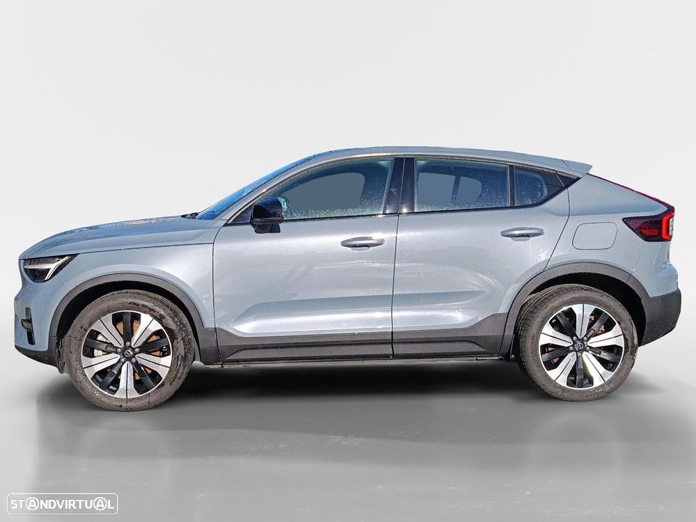 Volvo C40 Recharge Plus - 2