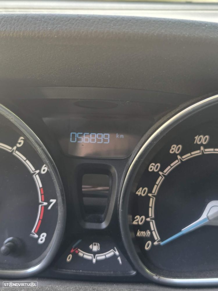 Ford Tourneo Courier 1.0 EcoBoost Ambiente - 7