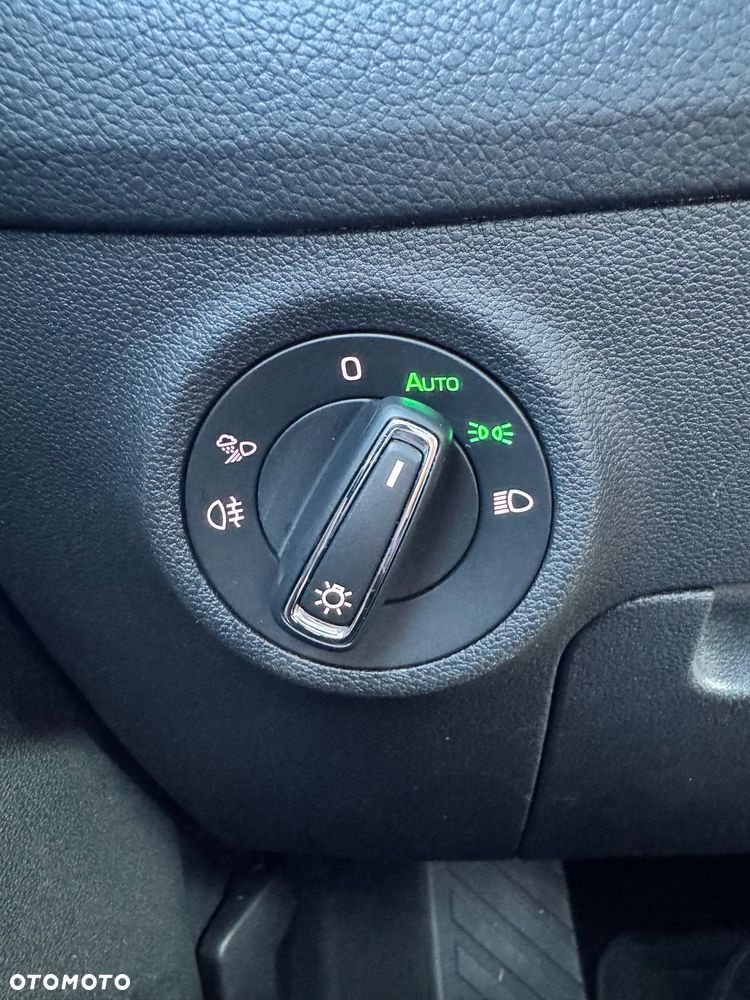 Skoda Kodiaq 2.0 TSI 4x4 Style DSG 7os - 34