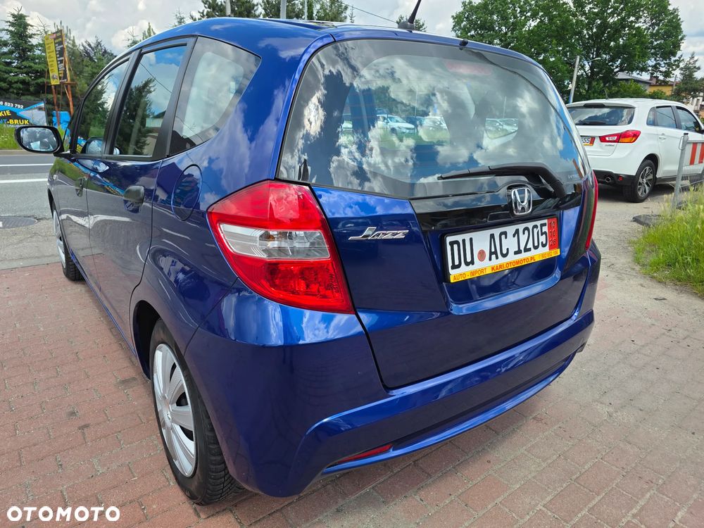 Honda Jazz 1.2 i-VTEC - 6
