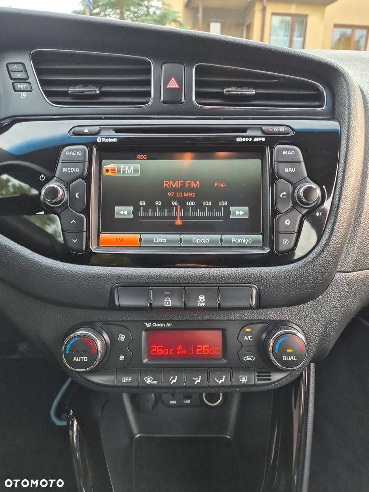 Kia Ceed Cee'd 1.6 GDI Business Line - 28