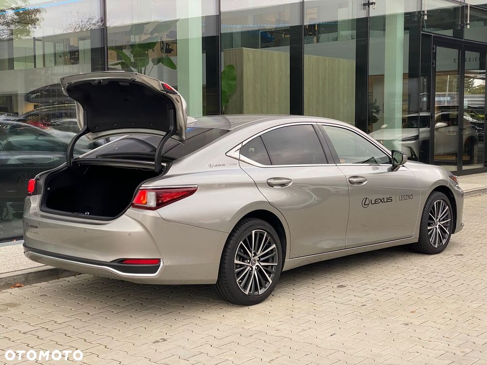 Lexus ES 300h Business Edition - 33