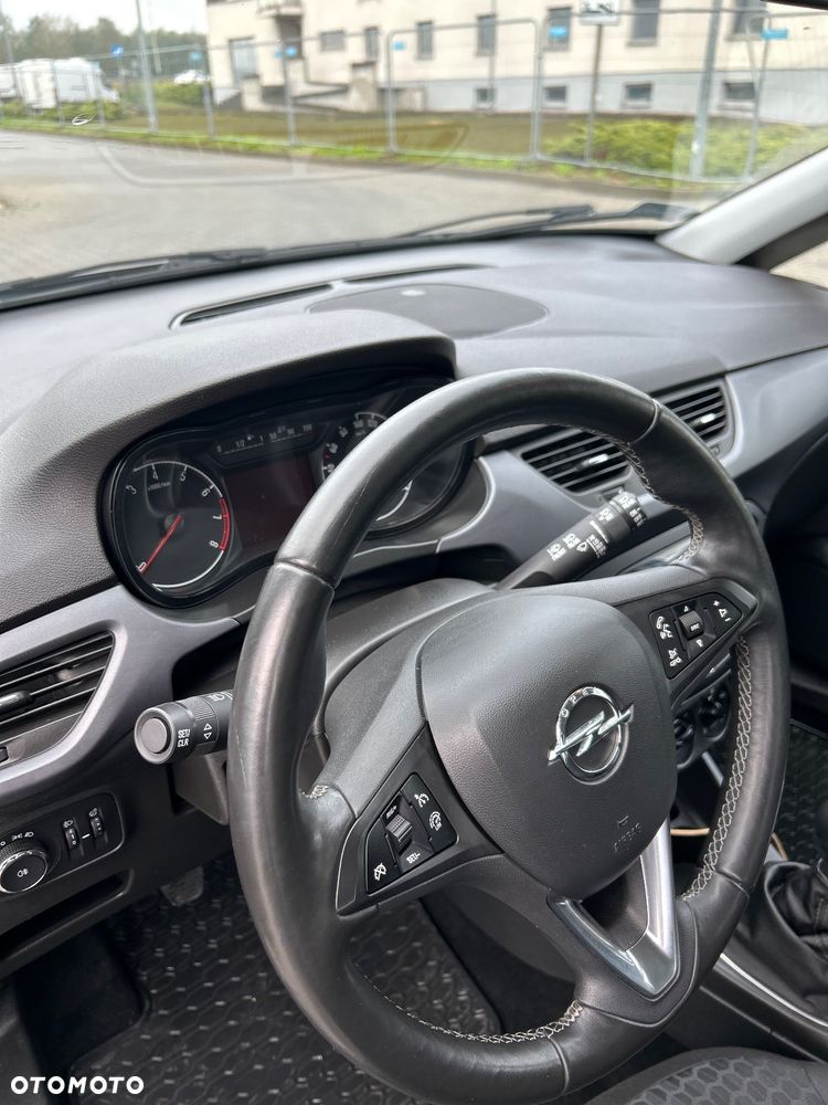 Opel Corsa 1.4 Enjoy S&S - 5