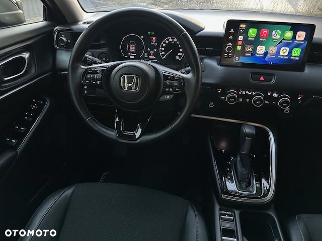 Honda HR-V 1.5 i-MMD Advance CVT - 3