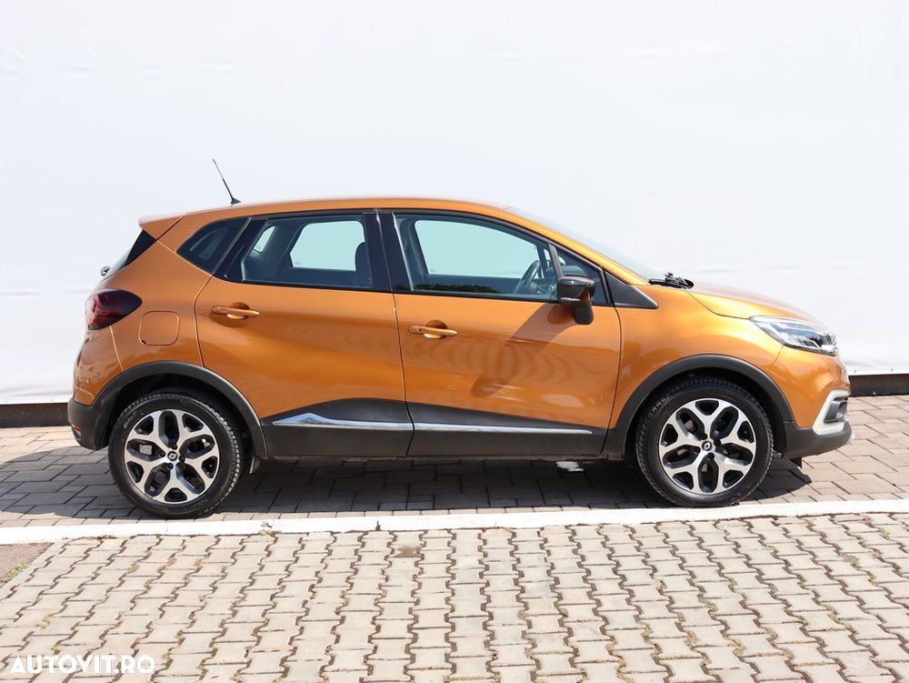 Renault Captur - 7