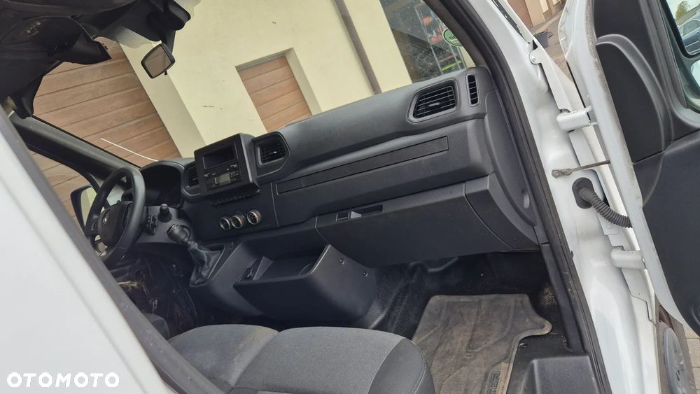 Renault Master - 8