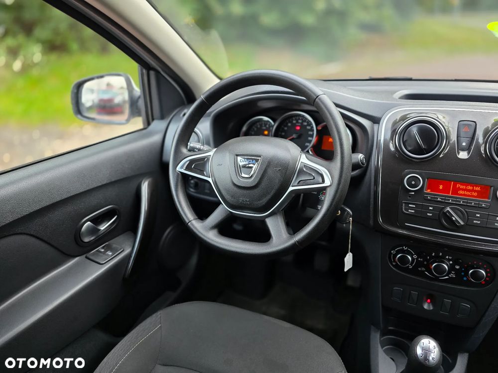 Dacia Sandero 1.0 SCe Open - 16