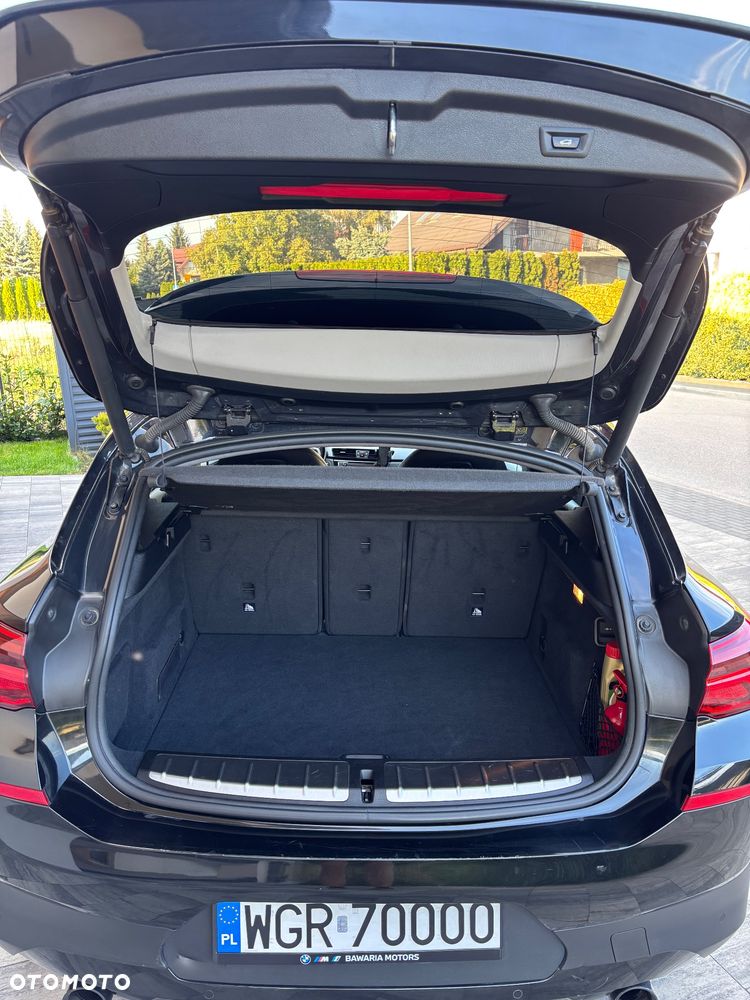 BMW X2 - 19