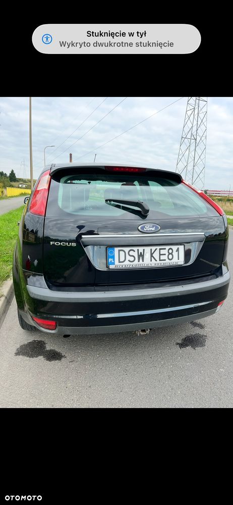 Ford Focus 2.0 16V Sport - 6