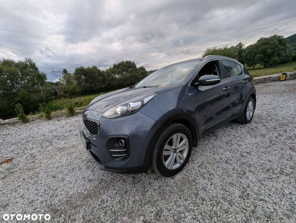 Kia Sportage - 19