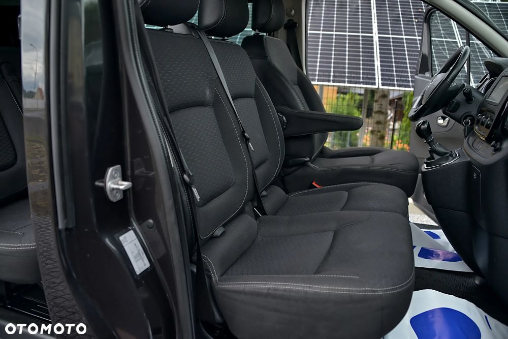 Opel Vivaro - 30