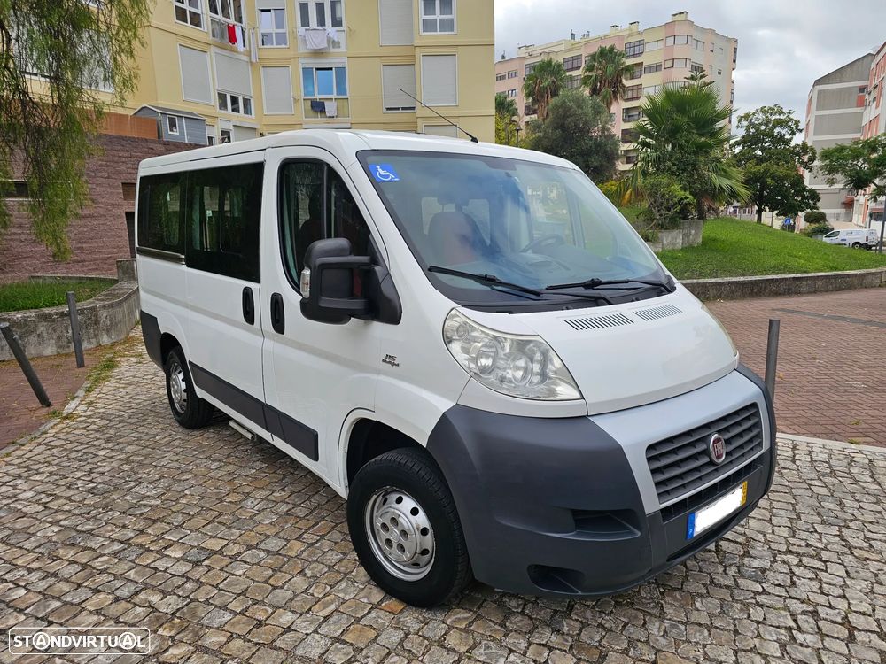 Fiat Ducato - 4