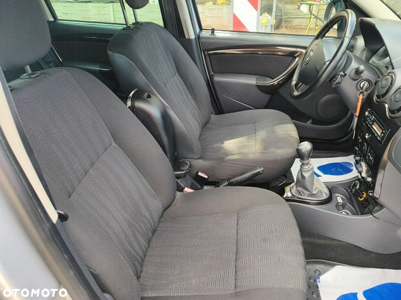 Dacia Duster - 13