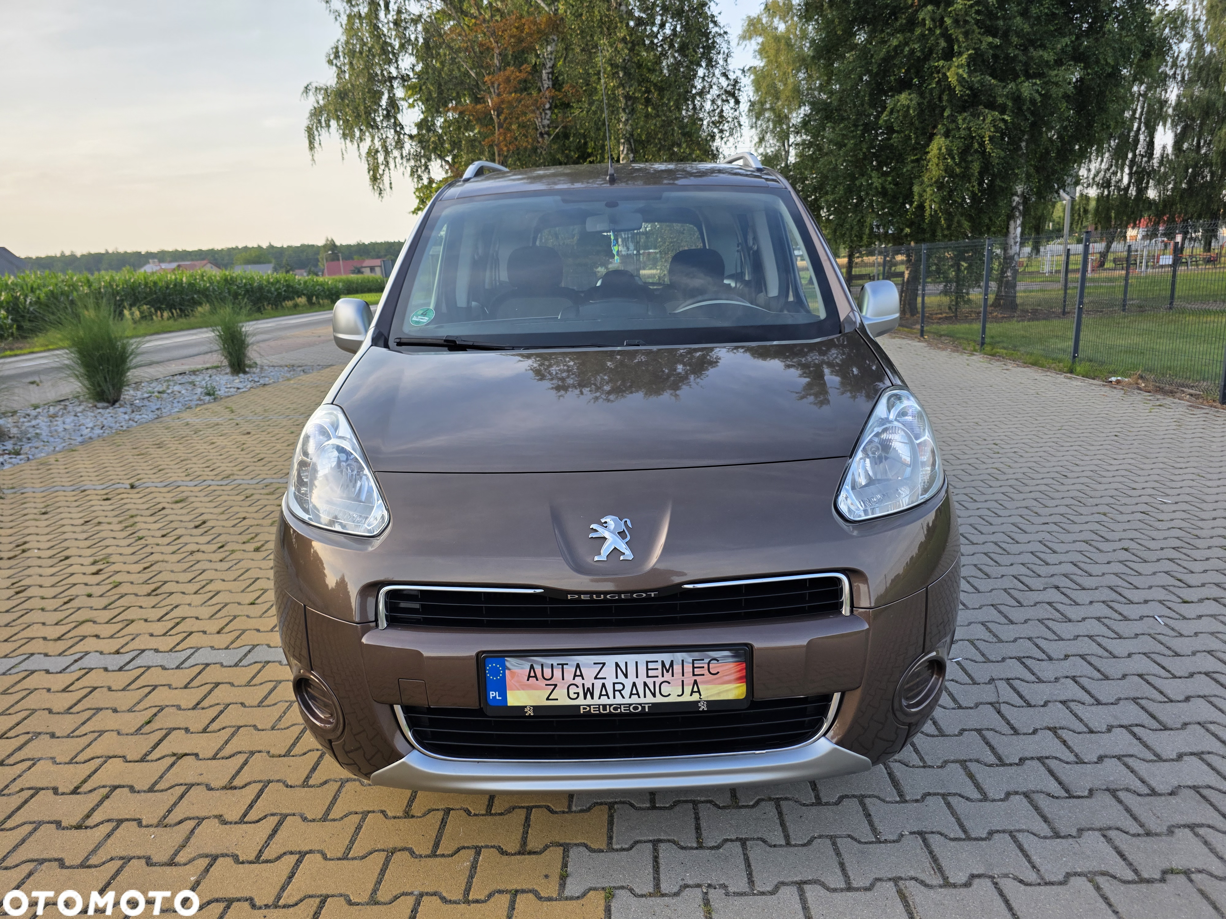 Peugeot Partner 1.6 HDi Active - 2