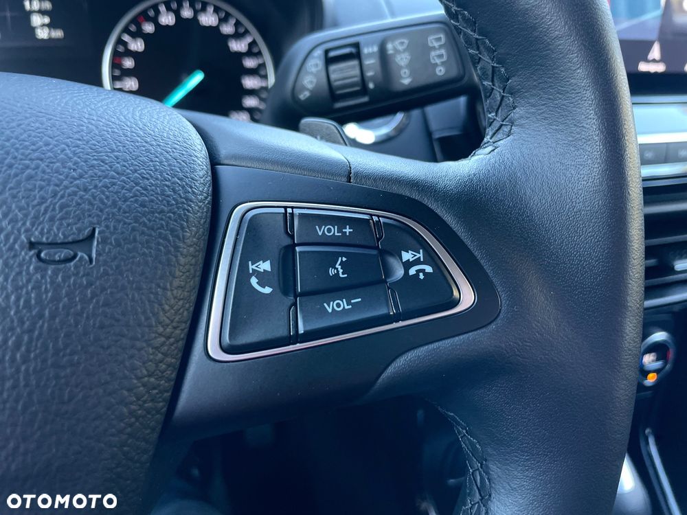 Ford EcoSport 1.0 EcoBoost GPF Titanium ASS - 29