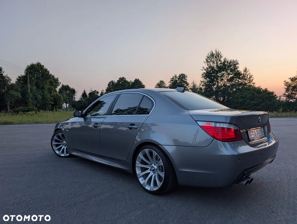 BMW Seria 5 - 16