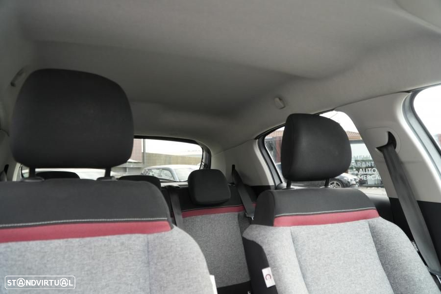 Citroën C3 1.2 PureTech C-Series - 13