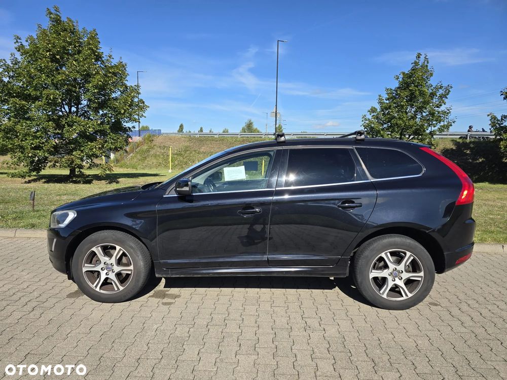 Volvo XC 60 - 2