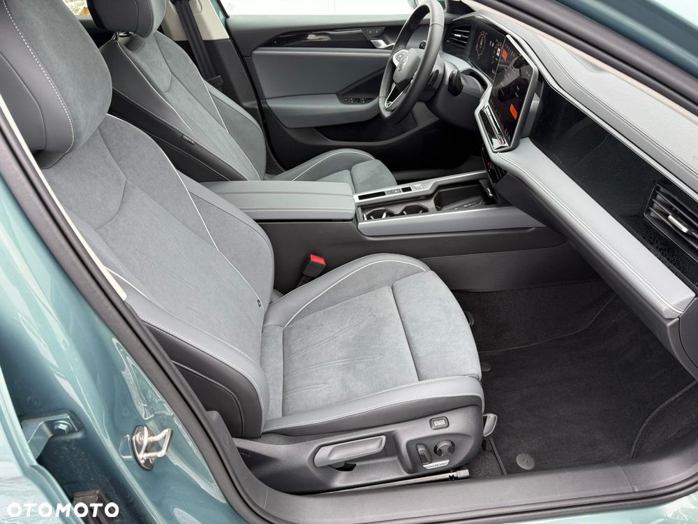 Volkswagen Passat Variant 1.5 TSI EVO Business DSG - 15