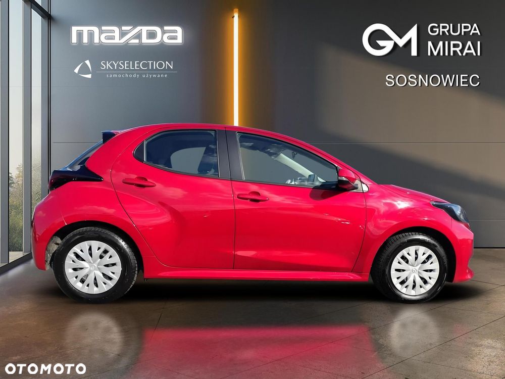 Mazda 2 - 7