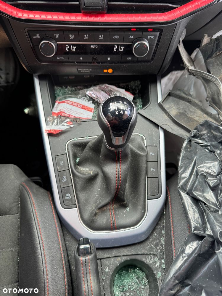 Seat Arona 1.0 Eco TSI FR - 20