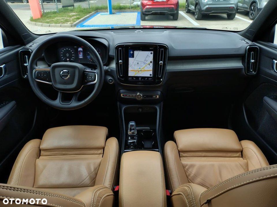 Volvo XC 40 - 19