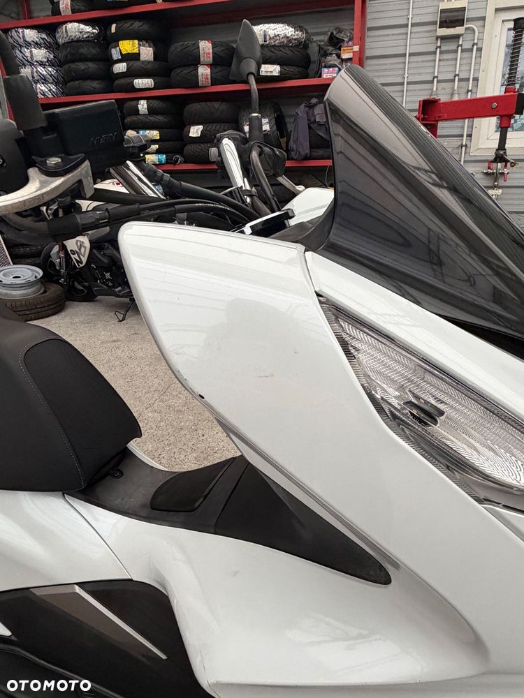 Honda PCX - 19