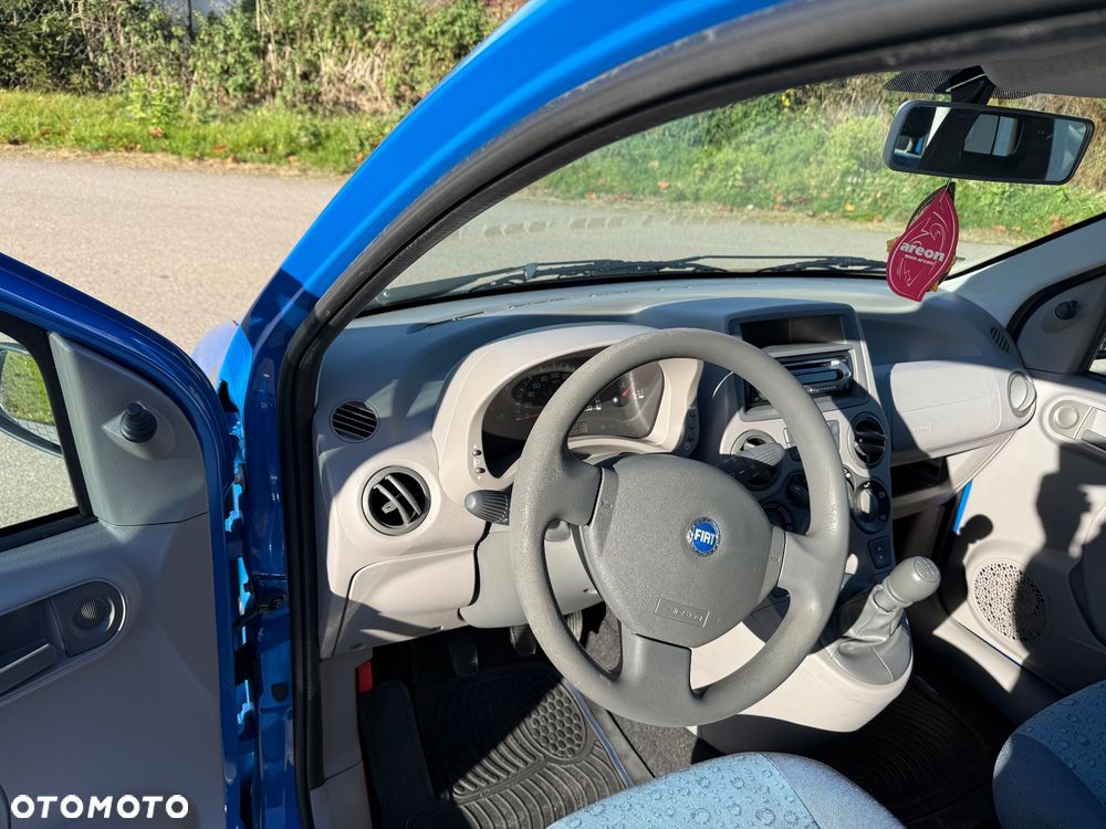 Fiat Panda - 13