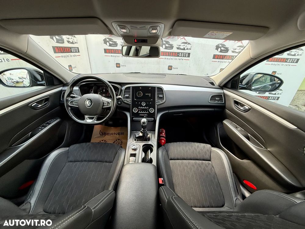 Renault Talisman - 4