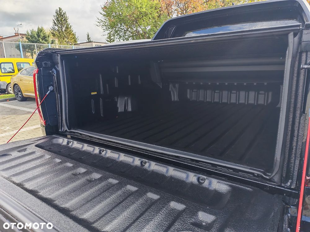 Volkswagen Amarok 3.0 V6 TDi 4MOTION Aventura - 13