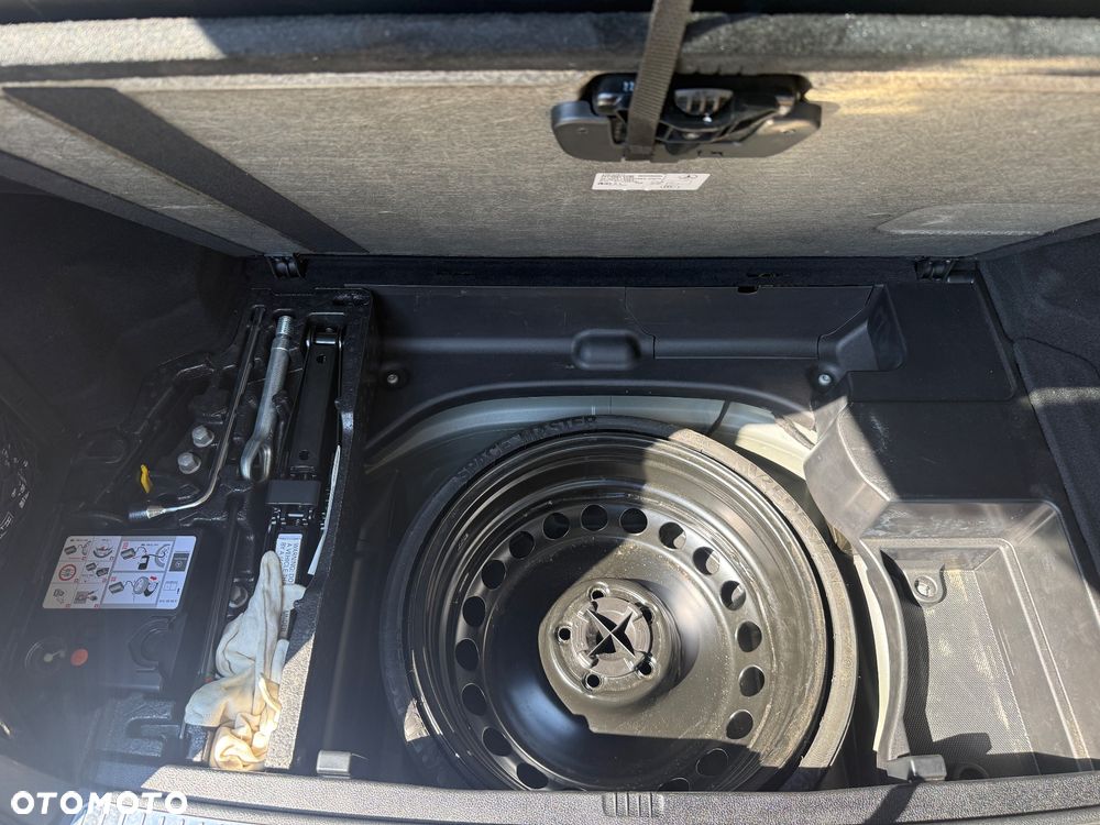 Mercedes-Benz GLK 220 CDI BlueEff 4-Matic - 35