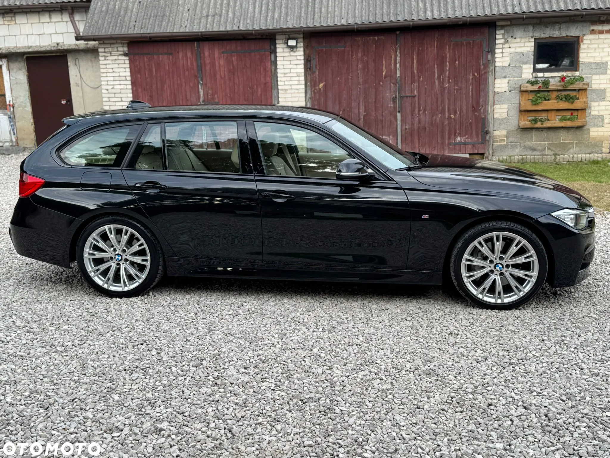 BMW Seria 3 335d Touring xDrive M Sport - 21