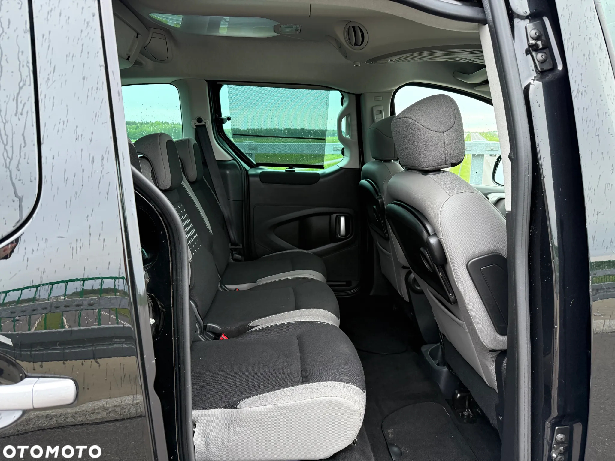 Citroën Berlingo Multispace VTi 120 Exclusive - 16