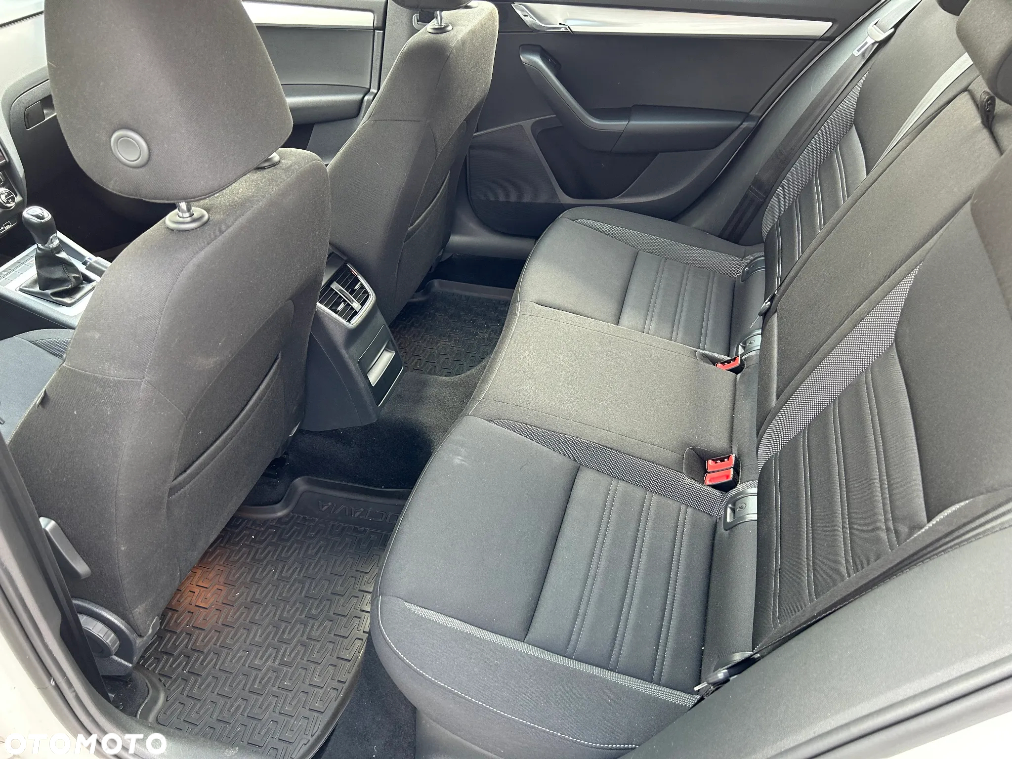 Skoda Octavia 2.0 TDI Ambition - 7