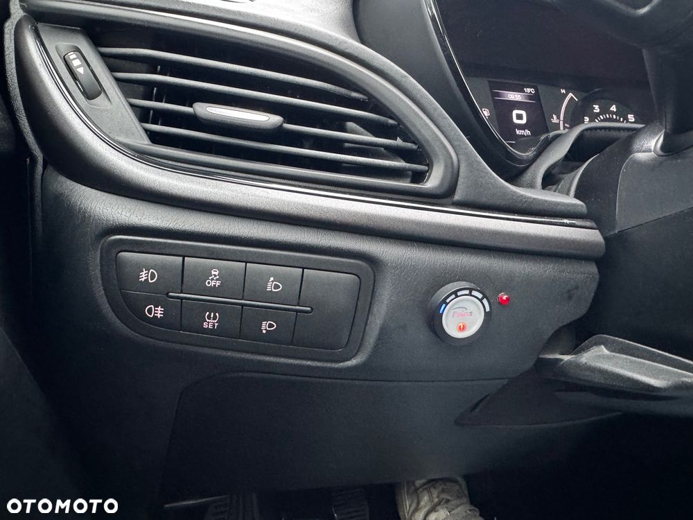Fiat Tipo 1.4 T-Jet S-Design - 21
