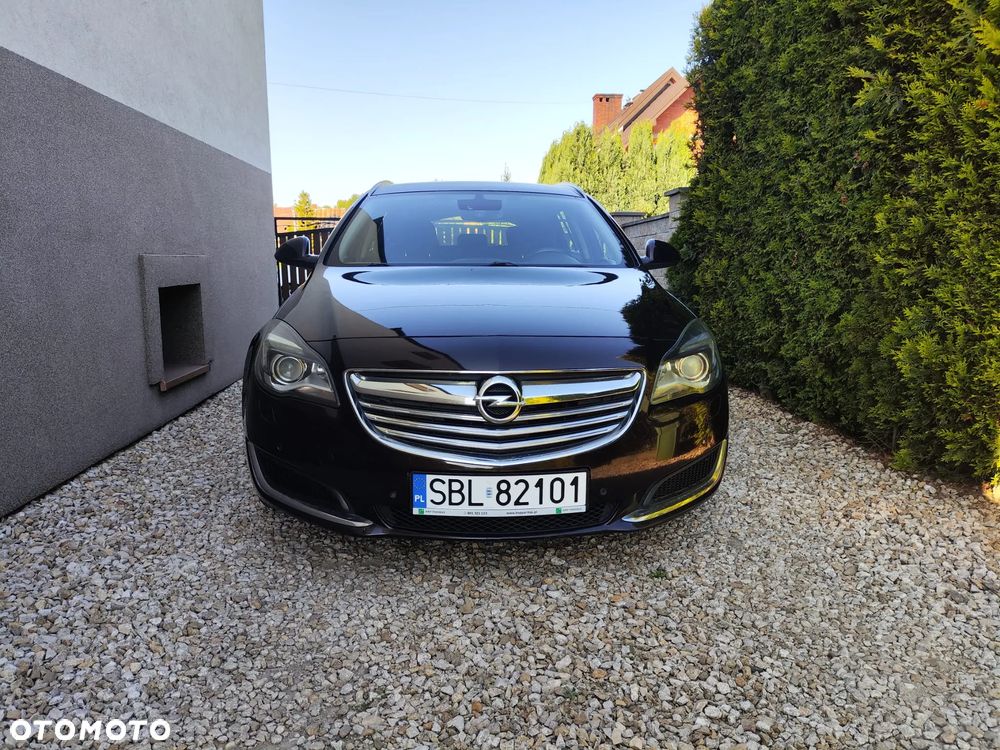Opel Insignia - 3