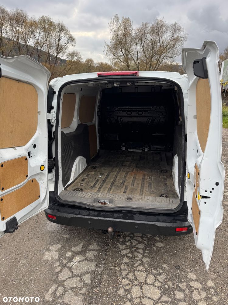 Ford Transit Connect - 12