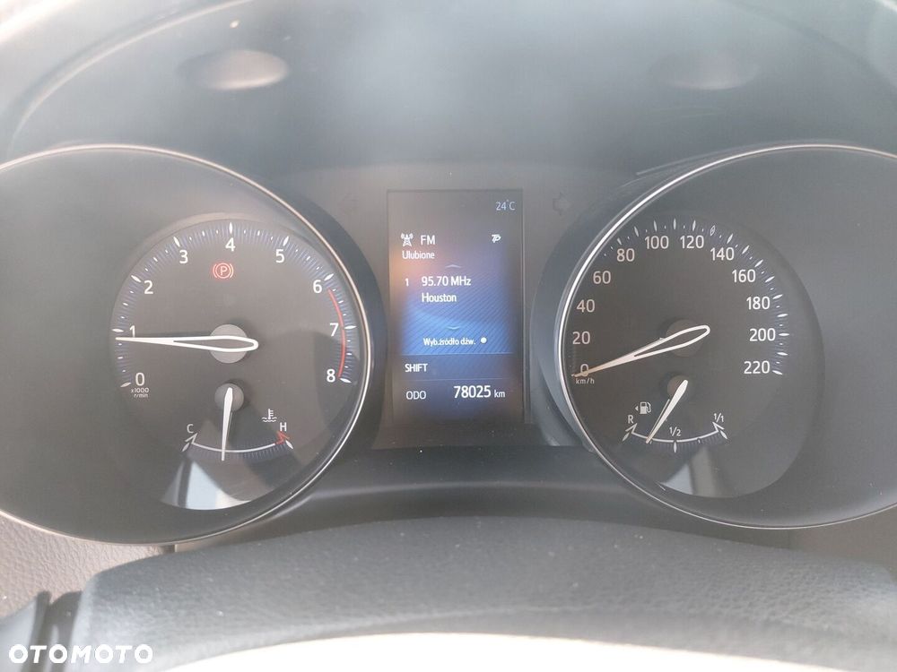 Toyota C-HR 1.2 T GPF Premium - 17